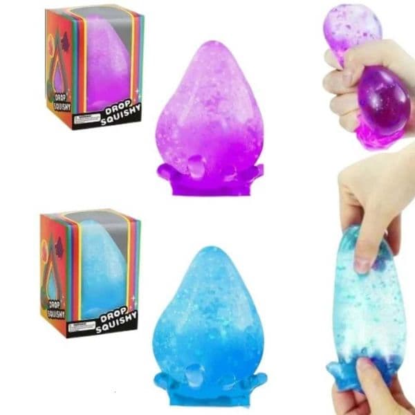 Needoh Style Malt Sugar Squishy Blind Box Series Desktop Ornament Comfortable Ice Cube Modeling Relieve Stress Relaxing Fun Toys X260511