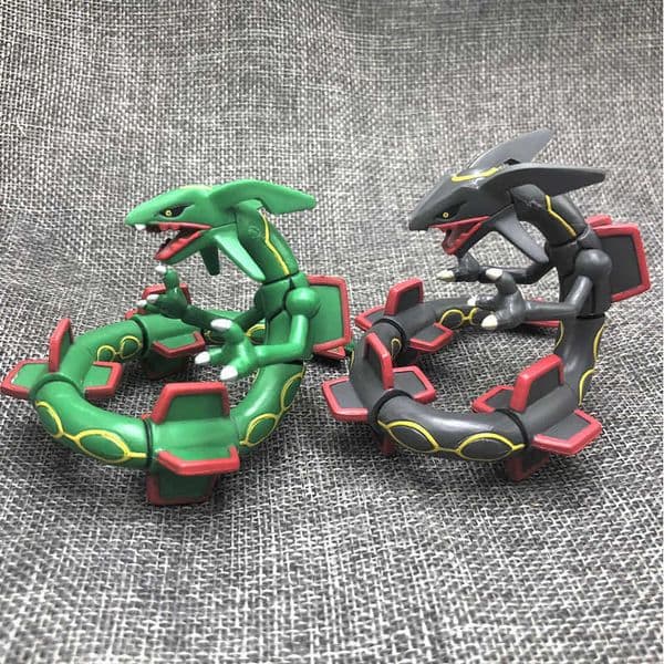 Magic Baby Pet goblin Pokemon large split empty seat sky dragon joint movable animal ornament doll L260511V3CD