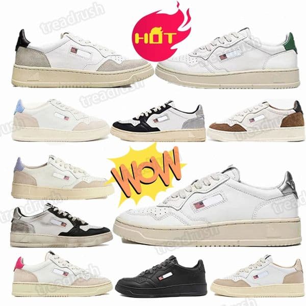 shoes sneaker men designer shoe sneakers trainers mens womens low-topCoffee Royal blue Light green Yellow Red Black C8Qe#Purple White