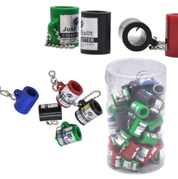 Smoking pipes New hot selling plastic smoke extinguisher, small mini portable smoke extinguisher