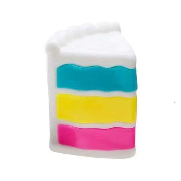 New Schylling Needoh Ice-Cream Sensory Toys Stress Relieving Blocks Pinching Relieving Puzzle Solving Venting Children Souvenir X260511