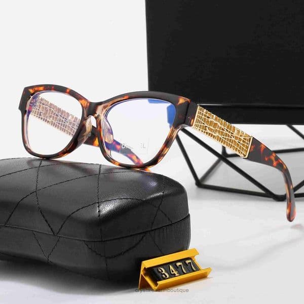 Designer Sunglasses channels sunglasses Large Frame Square Mens and Womens Chain Sunglasses Outdoor Sunglasses cc sunglasses 9QNU thumbnail 2
