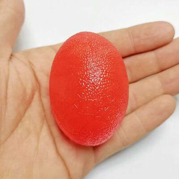 3PCS Hand Exercise Balls For Grip Strength Sensory Toys For Autism Adults Relieve Stress And Anxiety Occupational Therapy Gifts L260511