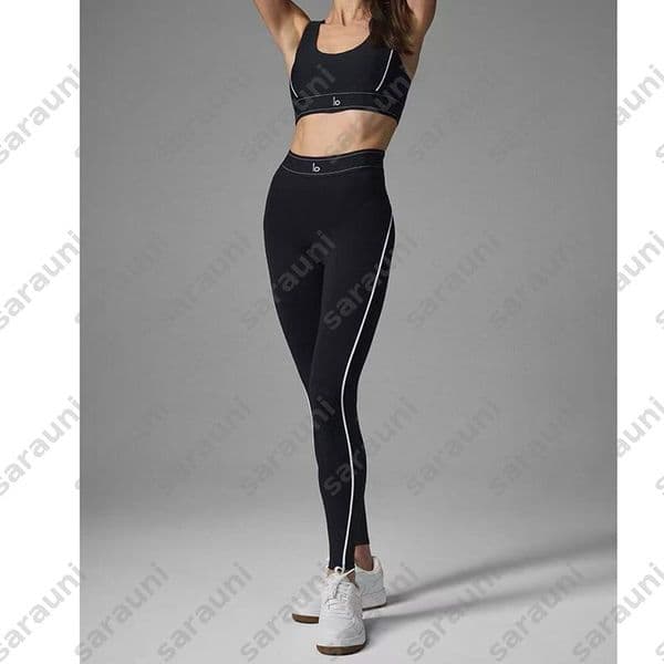 Yoga Set Designer Clothes Women Sports Tracksuits Breathable Gym Workout Activewear Fitting Tracksuit Women Comfort Sleeveless Clothing Set