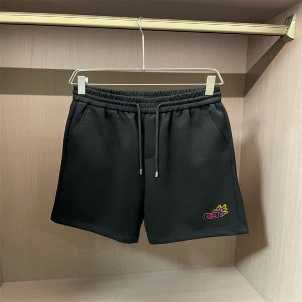 Men's Plus Size Shorts Men's Shorts Summer Running Men Sports Jogging Fitness Quick Dry Mens Gym Sport Short Pants Beach 658p19