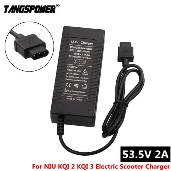 Luxury Designer Decor 5V 2A Power Adapter - room High Quality Electric Scooter Battery With Fast Charging Capability And Durable Constructio 6