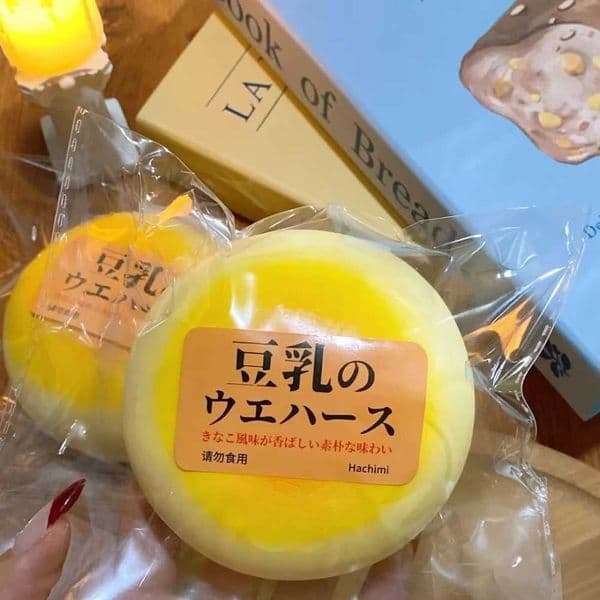 Potato Squeezable Pinching Slow Rebound Adult Stress Relief Pinching Handmade Soft Bread Squeezable Desktop Ornaments Kids Gifts H260512