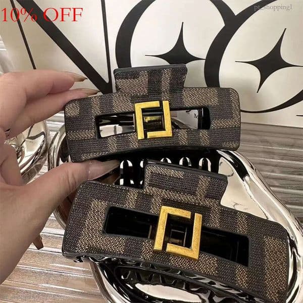 Shark Designer Hairclip Pins Claw clip Clip Barrette Slide Accessories Tools Products Clasp Hair Band