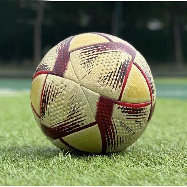Size 5 Soccer Balls Professional High Quality Soft PU Seamless Outdoor Sports Football Training Match L260512Q7CX