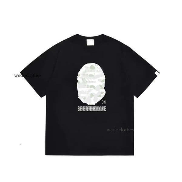 Summer Men Women Designer T Shirts Loose Oversize Tees Apparel Fashion Tops Mens Casual Chest Letter Shirt Luxury Street Short Sleeve Clothes Mens Tshirts