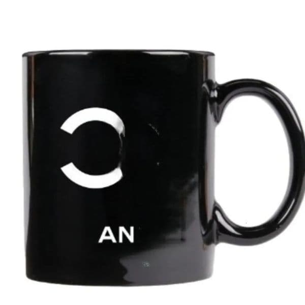 2026 All-Match Ceramic High Value Water Light Luxury Girls Thermal Insulation Household Coffee Cup Free Shipping 03
