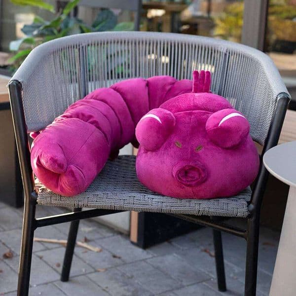 80-140cm Jujutsu Kaisen Cursed Spririt Plush Toji Fushiguro Worm Plushie Ugly Treasure Cosplay Dolls Xmas Gifts J260512