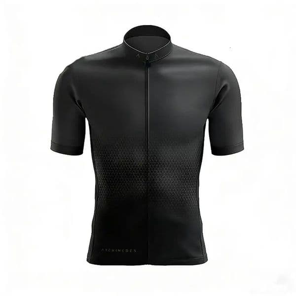 Men Summer Short Sleeve Cycling Jersey Breathable Clothing Quick Dry Bicycle Shirt Road MTB Bike Jersey Maillot Ciclismo Hombre 260511