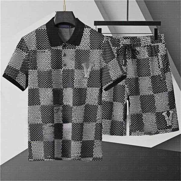 designer Mens Tracksuits Sets Jogger Sweatshirts Sports Sporting Suit Men Women Short Pants T-shirt Pullover Trousers Tracksuits Bottoms Man Joggers 2026