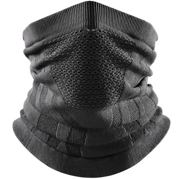 Winter Neck Warmer Gaiter/BalaclavaWindproof Face Mask for Ski SnowboardMotorcycle Cycling for Mens and Womens All Weather 260511