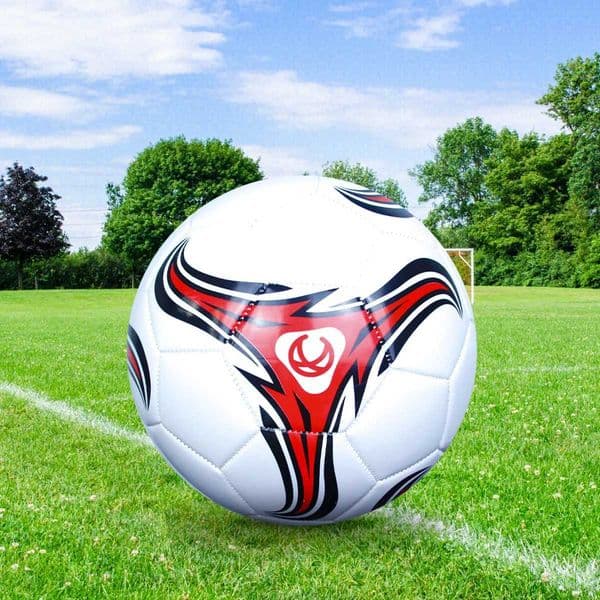 1pc Soccer Ball Wear-resistant Soft Football For Adult Training CompetitionSize 45 L2605121XZL