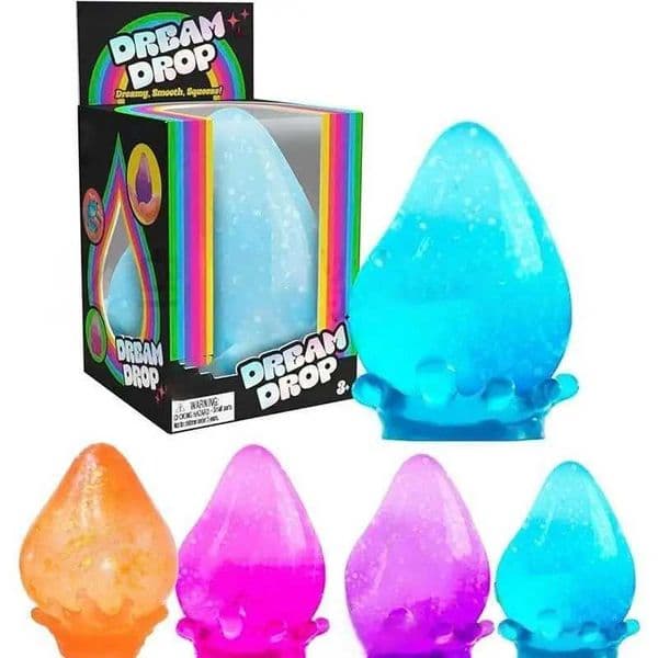 Sensory Toy Maltose Pinching and Relaxing Toy Fantasy Sensory Toy GiftT260512