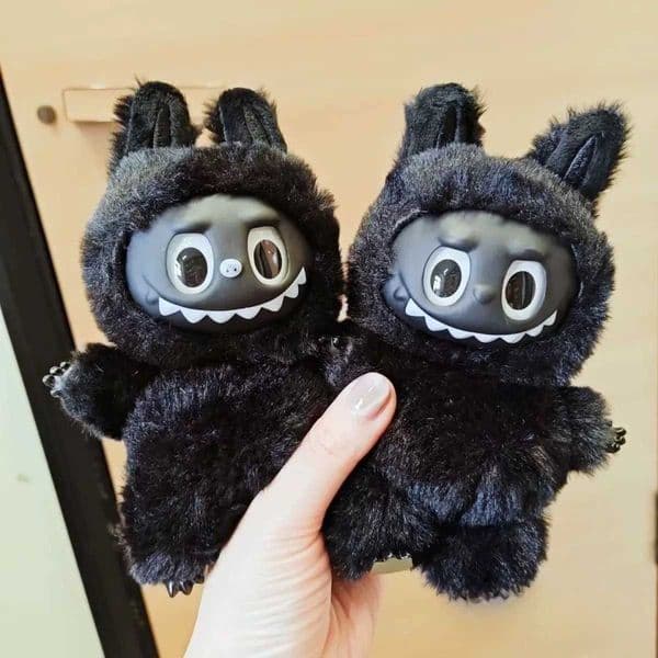 Limited Edition Labuly Plush Doll Peripheral Creative Cartoon Labuly Plush Toy Gift for Friends L2605127487