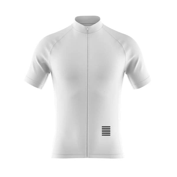 Cycling Jersey for Men Short Sleeve Clothing Breathable Quick Dry Cycle Jersey Black High Quality Spain Summer Team 260511