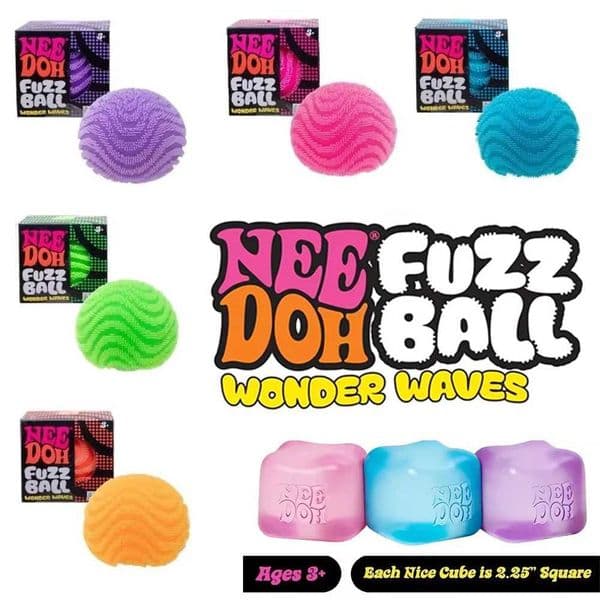 2026 Hot Schylling Needoh Nice Cube Sensory Toys Anti-Stress Blocks Stress Relief Jigsaw Pressure Relief Souvenir for Kids H260512