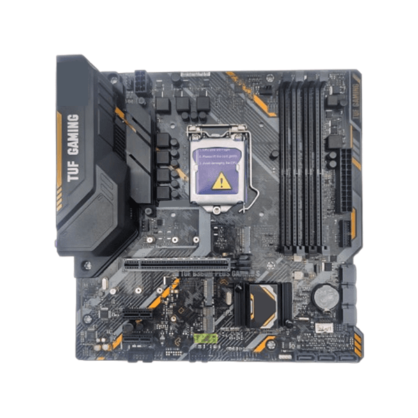 For TUF B360M-PLUS GAMING S Motherboard 64GB LGA 1151 DDR4 Micro ATX Mainboard Tested Fully Work