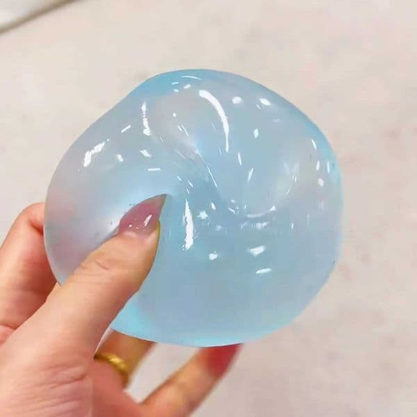 Hot Sale Squishy Maltose Stress Balls Sensory Toy Slow Rise Squishy Toys For Kids And Adults Hand Exercise Squeeze Gifts H260512