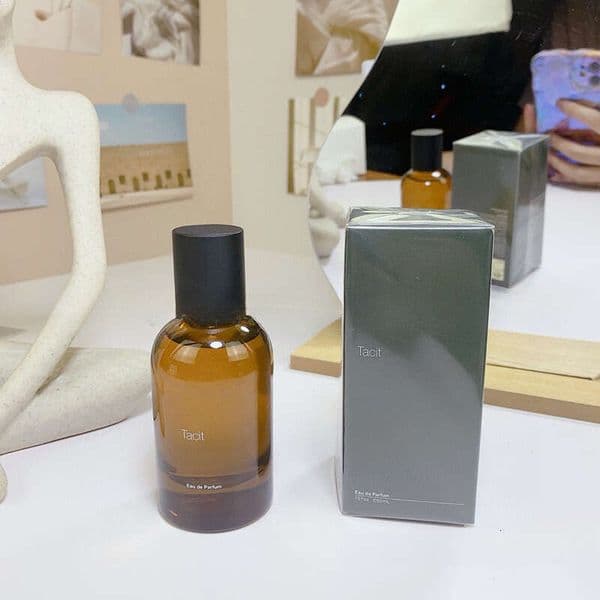 Aesop Tacit Hwyl Rozu Eidesis Perfume 50ML Unisex Designer Cologne Long Lasting Fragrance Gift Set With Receipt Luxury Perfume For Men Women Fresh Woody Scent