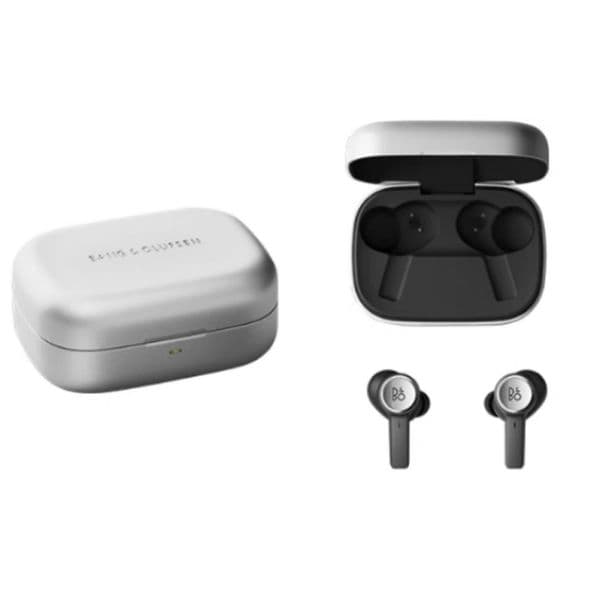 2026 NEWEST Factory wholesale Beoplay eEX Bluetooth headphones are compatible with BO in-ear Bluetooth headphones and offer long battery life Bluetooth headphones