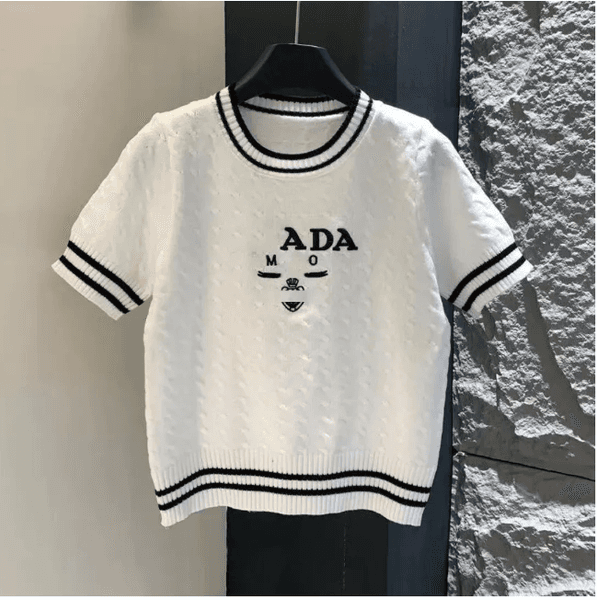 Fashion Women's Vest Sweaters Sleeveless Knits Tees Short Tops Style Slim Top Summer Casual Women Clothing
