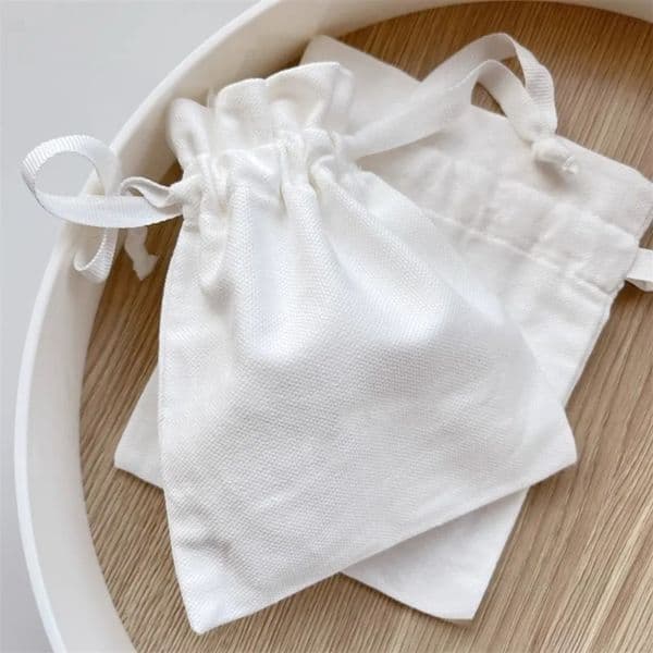 Luxury Designer Decor Designer Drawstring Luxury Jewelry Organizer Dust Cover Lipstick Cosmetic Gift Packaging Storage room Bag Decoration F 4