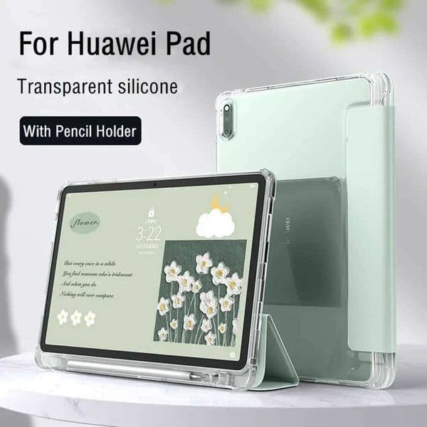 Tablet Case for Huawei Matepad 12X 2024 Pro12.2 12 SE S Air 11.5 11 PaperMatte Pro11 10.4 Pro10.8 Cover Coque S260512