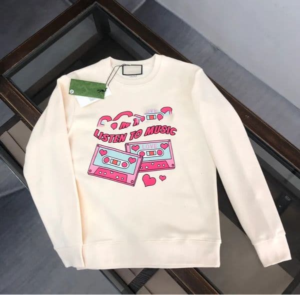 Designer 2026 Baby Cute Big Baby Boys Girls Brand Sweatshirts Letters Printed Kids Pullover Spring Autumn baby Children Sweaters Child Shirt