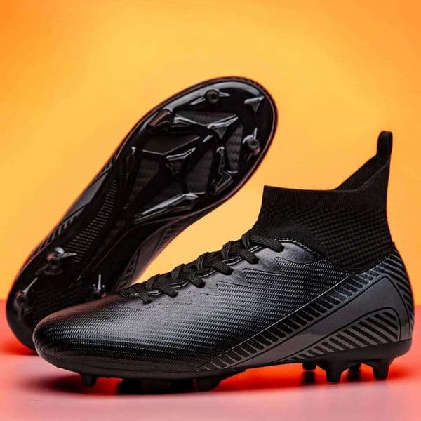 Shoes Men TF/FG Boots Multiple Colors Soccer Cleats Professional Football Field Boot Outdoor Grass Training New 26Y0513