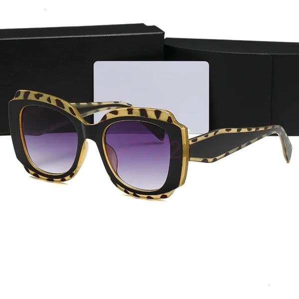 HOT NEW Sunglasses Designer Sunglass yeglass Luxury Women Men Glasses Sun glass UV400 lens Unisex sun glasses Top Quality Come With box With box