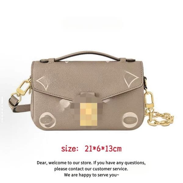 2026 new designer shoulder bag, genuine leather embossed crossbody bag, niche fashion small square bag, commuting weight loss crossbody bag, women's bag