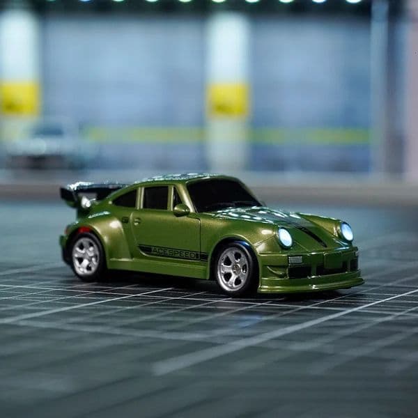 164 Rc Car Desktop Remote Control Car Toy Stunt Remote Control Drift Car Rc Mini Racing 24g Simulation Toy Model Gif 260512