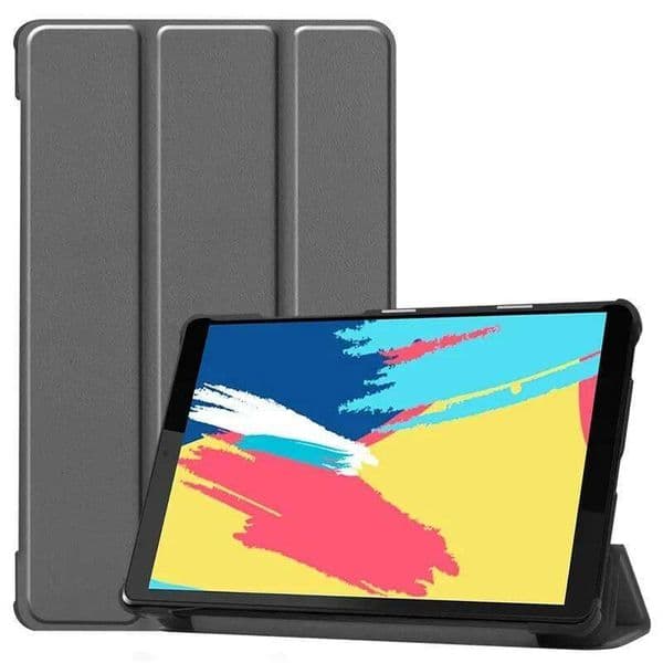 Smart Magnetic FHD HD TB-8505F TB-8505X 8.0 Inch Tablet Folding Stand Cover Funda for Lenovo Tab M8 Case S260512