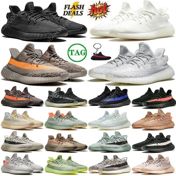 Designer 350 v2 Men Women Sneakers Classic Running Shoes 350s Black Red Bred Casual Sneaker for men women Outdoor Sports Trainers EUR 36-47