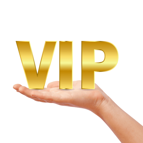 VIP loyal customer air headphone purchase discount link