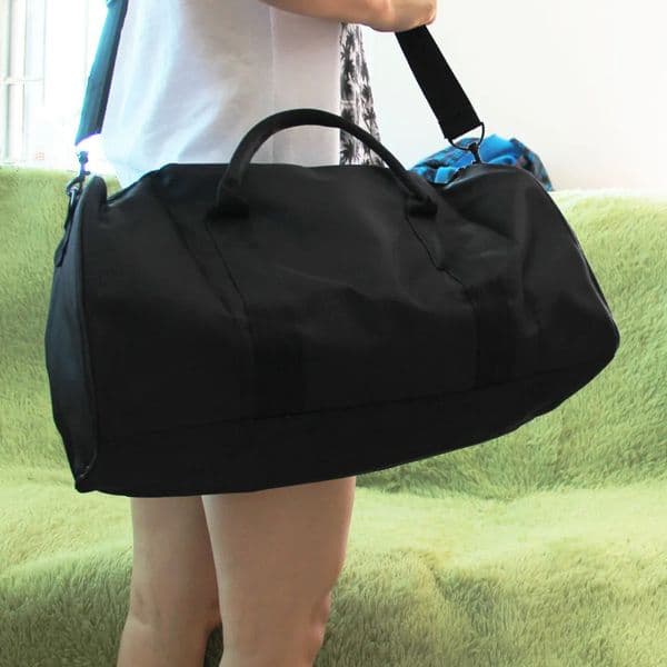 Luxury Designer Decor Brand New Stylish C Household Clothing Storage Bag Outdoor room Sports Gym Yoga Exercise Travel Folding Luggage Duffle 16