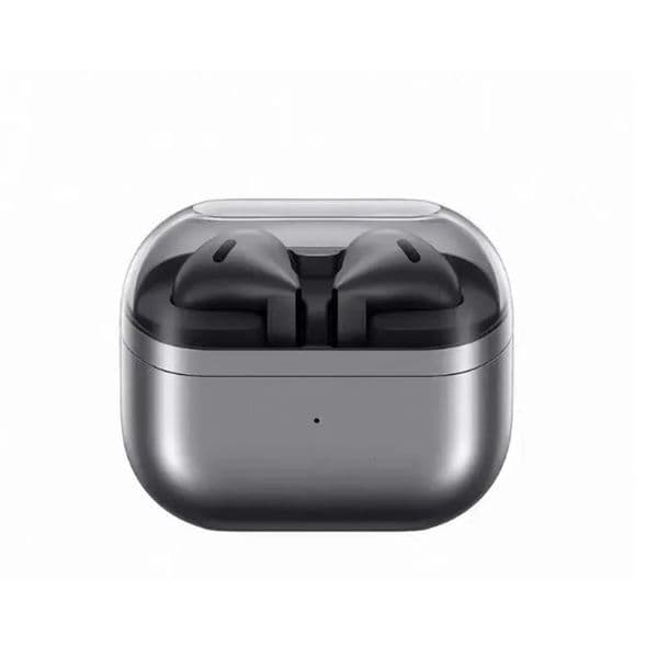 Luxury Designer Decor Dustproof Earbuds 3 room Pro Headphones LED Lamp In-Ear TWS Bluetooth Earphones Hifi Sound Low Latency Noise Reduction 9