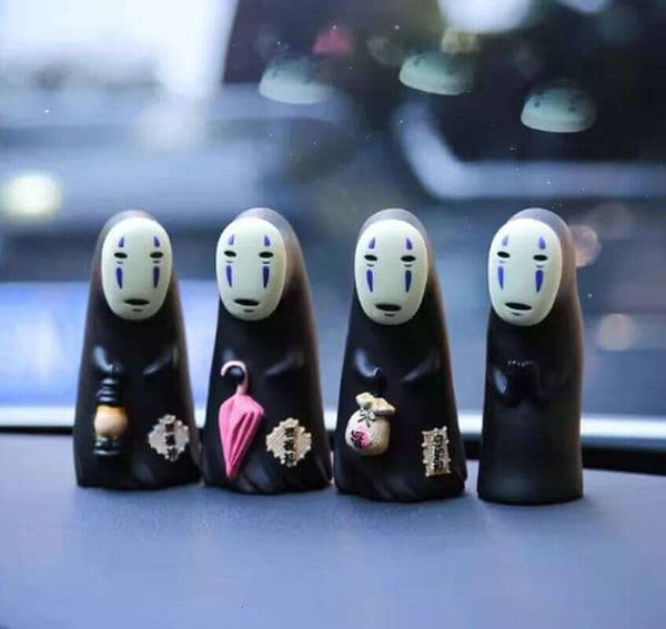 New Products In Stock Anime Rocking And Spinning Toy Blind Box Figurine Cute Desktop Ornament Birthday Surprise Gift Souvenir W260514
