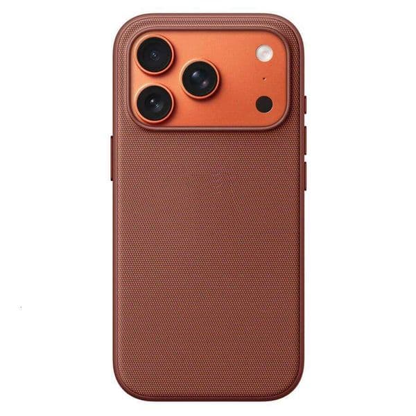 High Quality Technology Woven Case IPhone 16 15 14 13 Pro Max 17 Air Official For Magnetic Protect Cover 26L0514