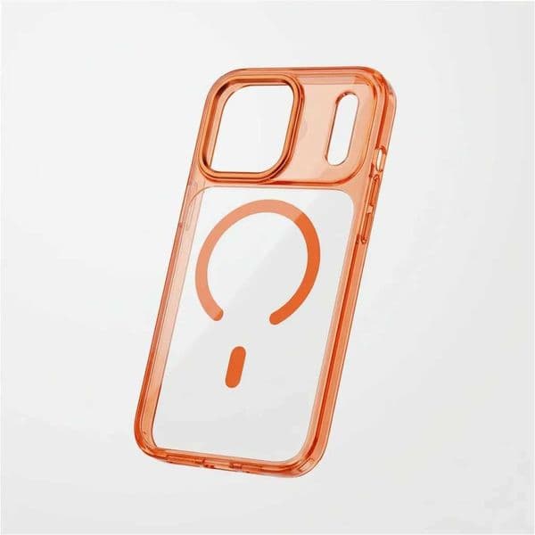 Light Slim Matte Covers For iPhone 17 16 Pro Max 15 14 13 12 Cover For Shockproof Camera Protection Z260514