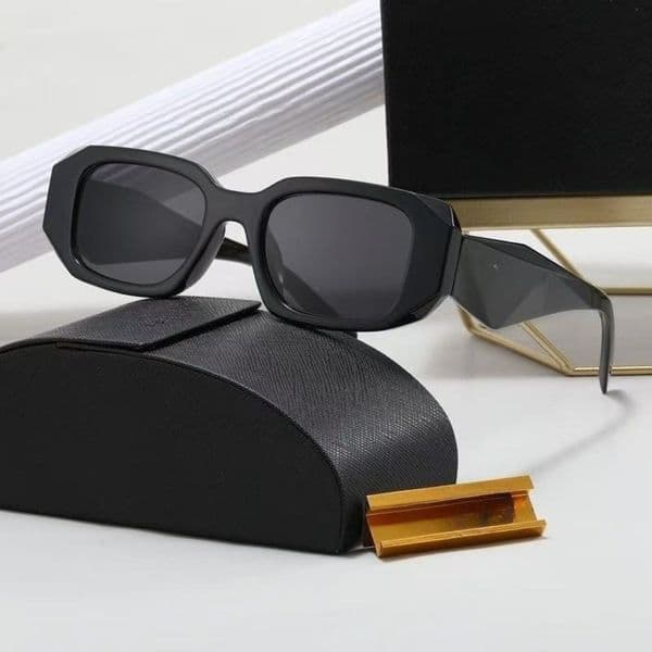 Luxury Luxury Designer Brand Sunglasses Sunglass Women Men Glasses Womens Sun Glass Lens Unisex Sun with Sunglasses with Box