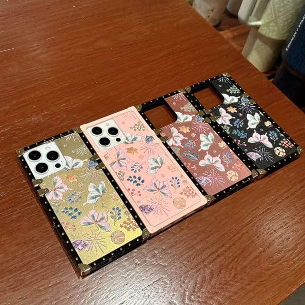 Designer Phone Case 19 18 17 Pro Max Golden Badge Luxury iPhone Case with for iPhone 17 16 ProMax Cases Apple iPhone15 14 14ProMax 13 Cell Phone Cases