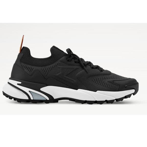 TATIC KNIT sneakers ventilate shoes men designer sneakers Since 1854 fashion brand size 38- 45 model P017