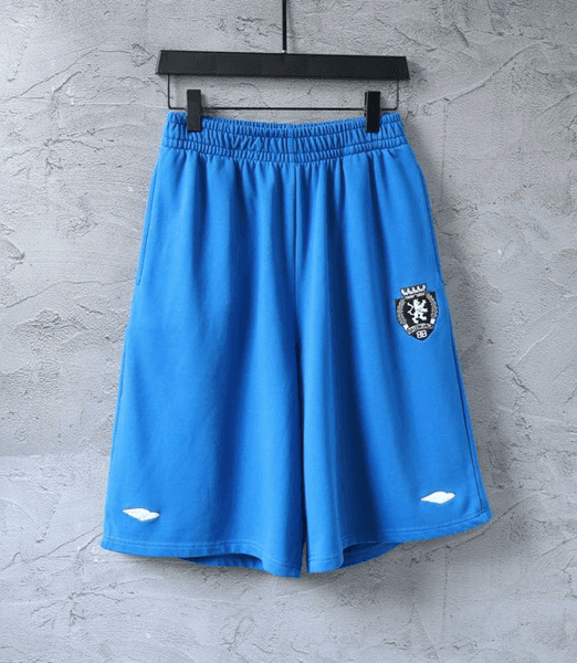Men's Plus Size Shorts Polar Style Summer Beach Street Cotton Sports Capris Classic Versatile for Men and Women Size S-3XL s44c22