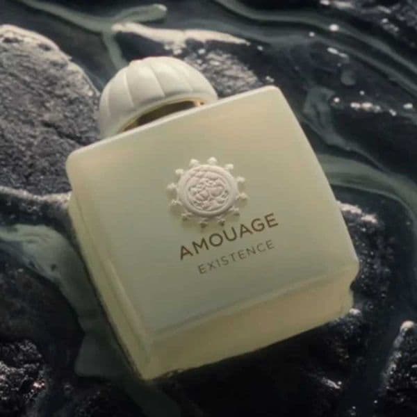 Amouage Guidance 46 100ml Women Eau De Parfum Long Lasting Alluring Luxury Elegant Sweet Radiant Eighteen Luxurious Signature Z260515
