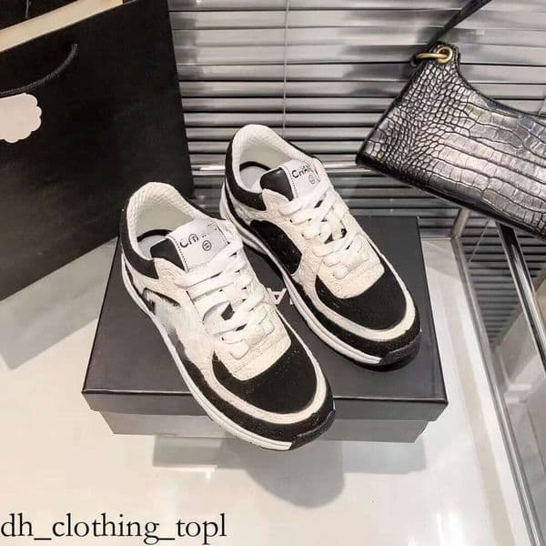 Cocochannel ccshoes women sneakers designer shoes casual womens mens trainers outdoor shoes Running sports ccsneakers platform luxury C classic ccshoes 7a3